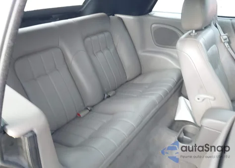 2003 Chrysler Sebring Lxi from USA, damaged, VIN 1C3EL55T23N500671